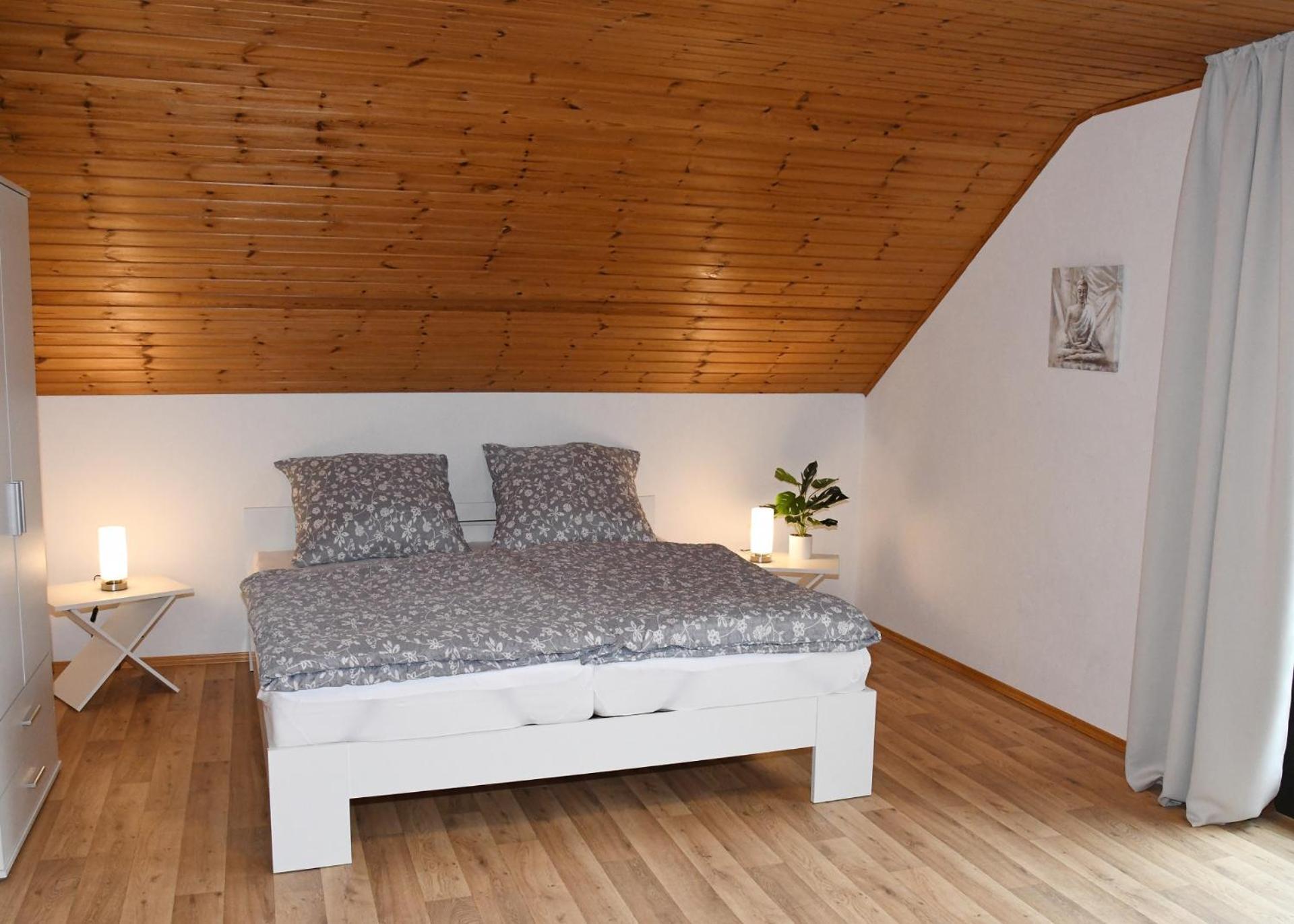 Ferienhaus Droefter Blick Monschau Kültér fotó
